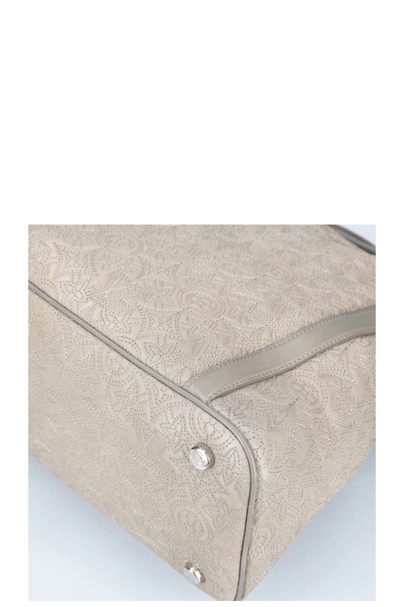 LOUIS VUITTON Antheia Ixia PM Grey - Image 11