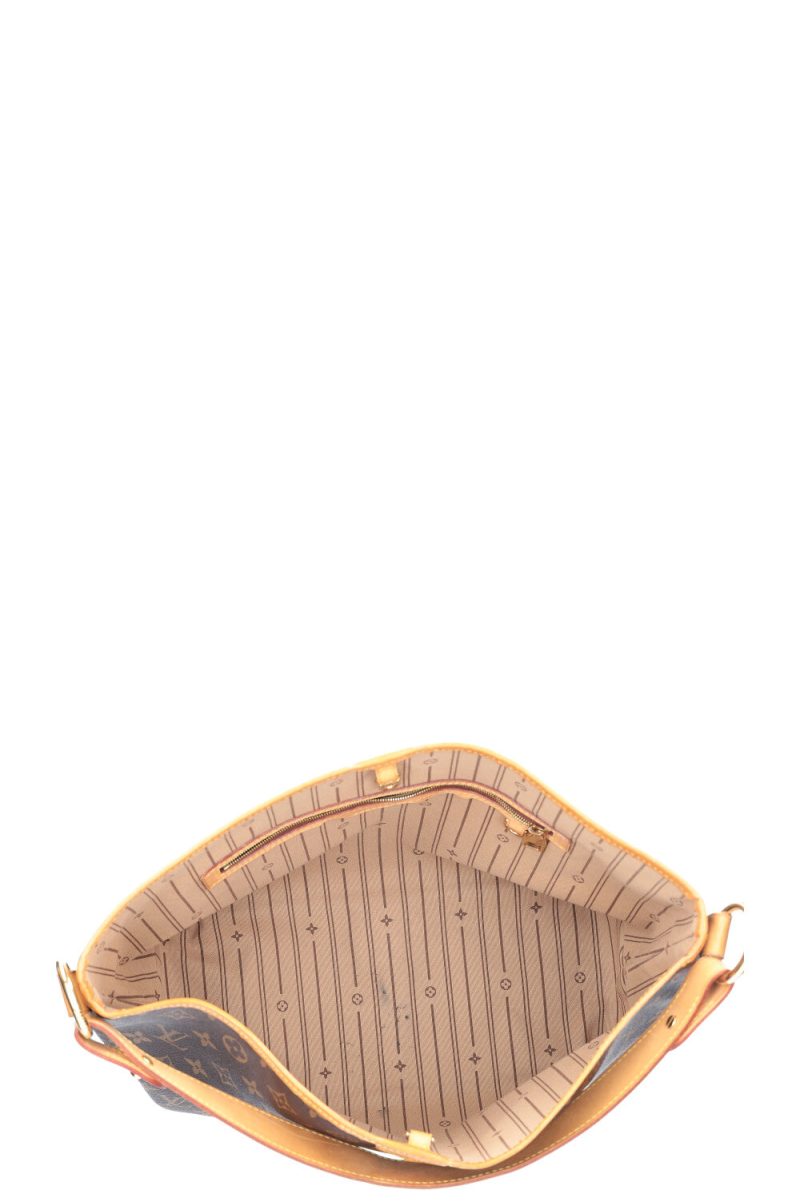LOUIS VUITTON Delightful Bag NM MNG - Image 10