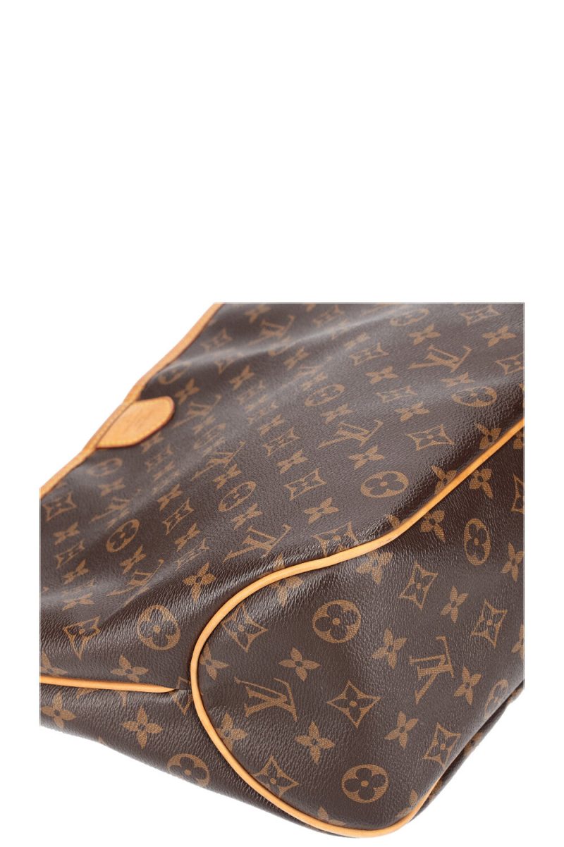 LOUIS VUITTON Delightful Bag NM MNG - Image 6