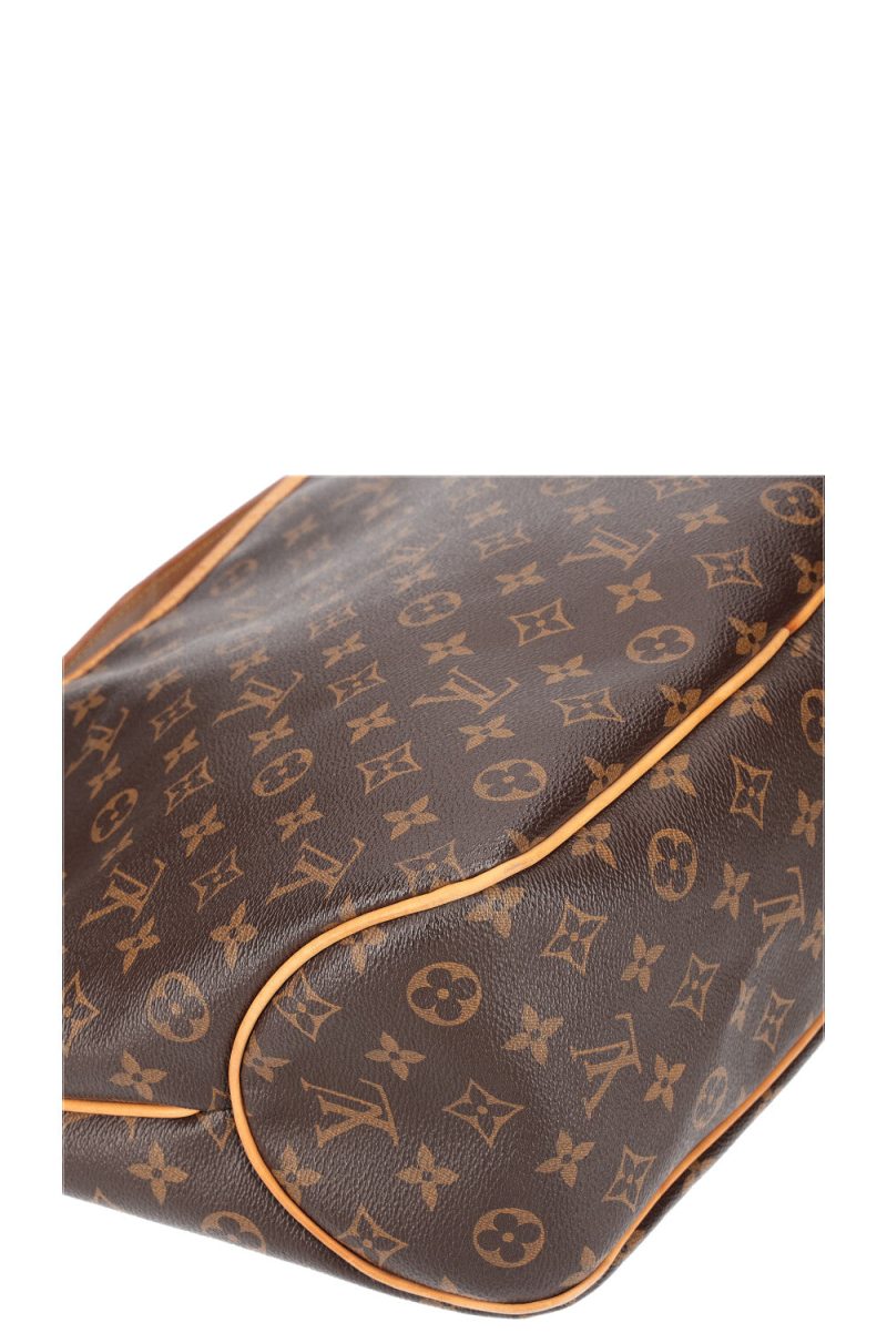 LOUIS VUITTON Delightful Bag NM MNG - Image 7
