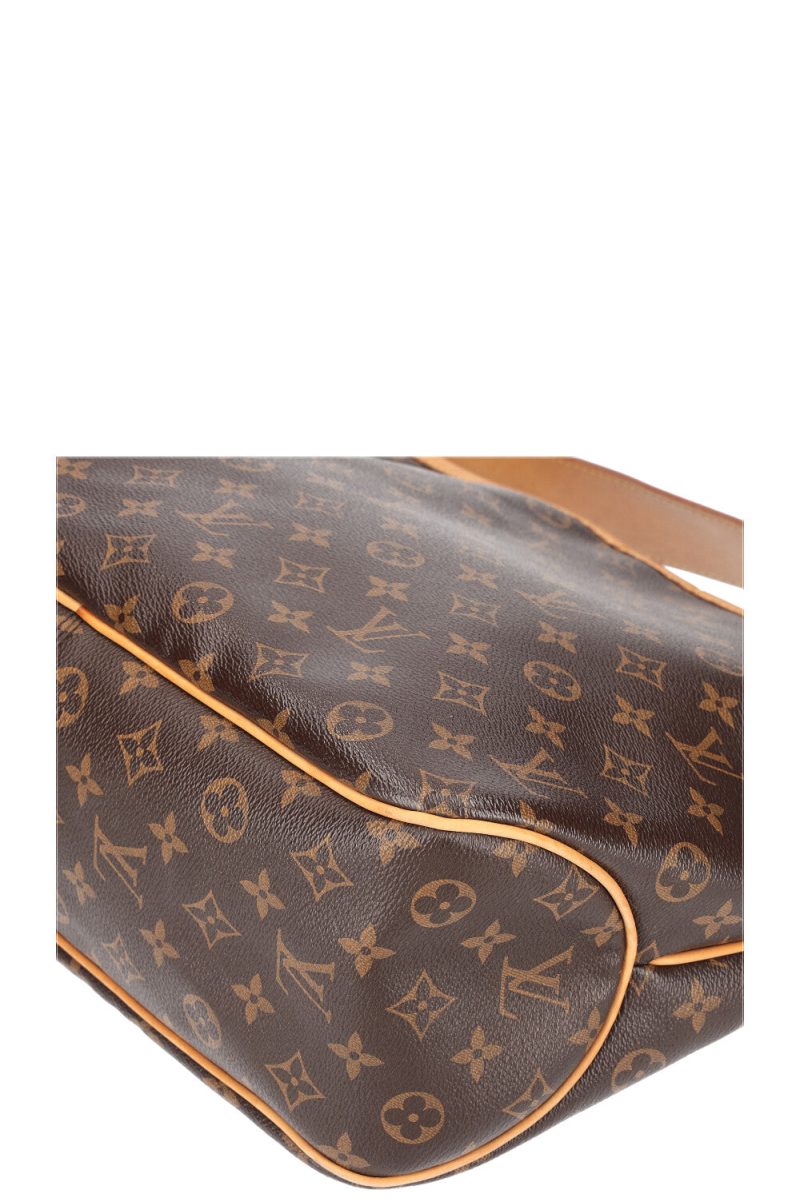 LOUIS VUITTON Delightful Bag NM MNG - Image 8