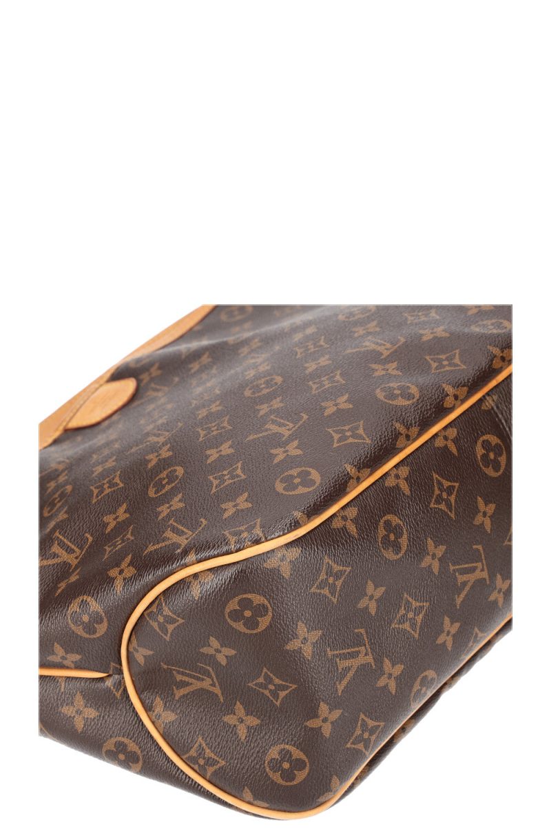 LOUIS VUITTON Delightful Bag NM MNG - Image 9