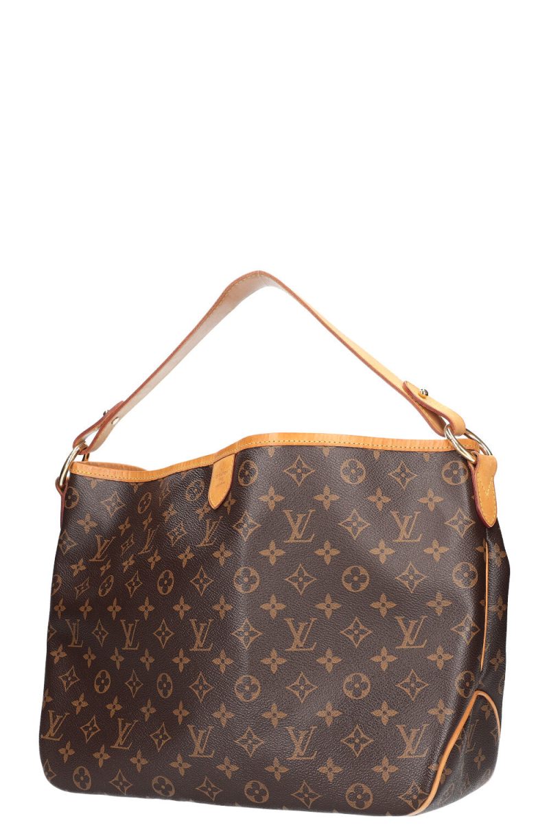 LOUIS VUITTON Delightful Bag NM MNG - Image 5