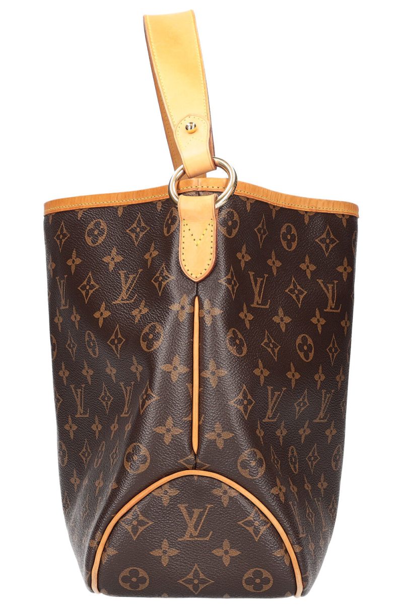 LOUIS VUITTON Delightful Bag NM MNG - Image 3
