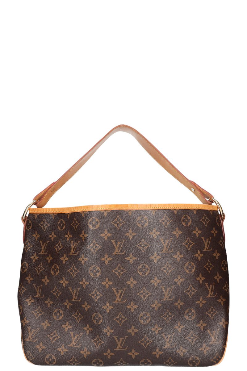 LOUIS VUITTON Delightful Bag NM MNG - Image 2
