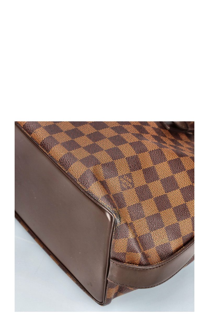 LOUIS VUITTON Chelsea Bag Damier Ebene - Image 7