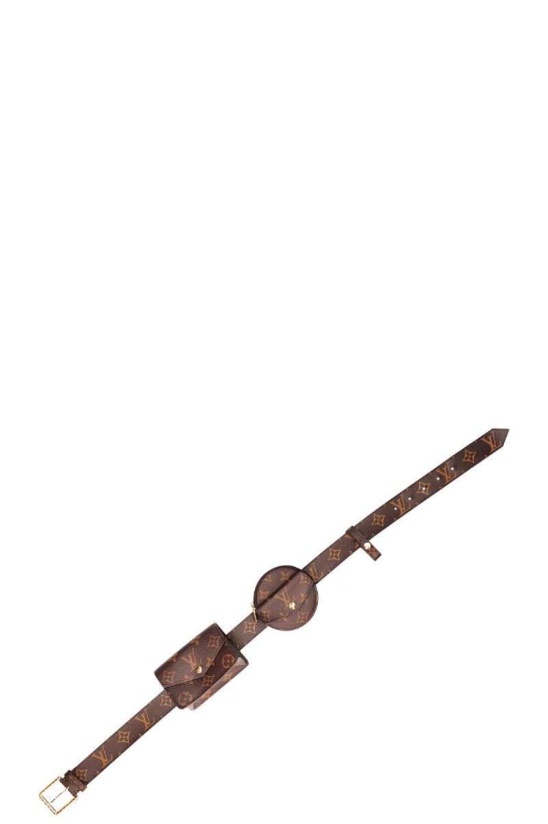 Louis Vuitton Daily Pouch - Image 3