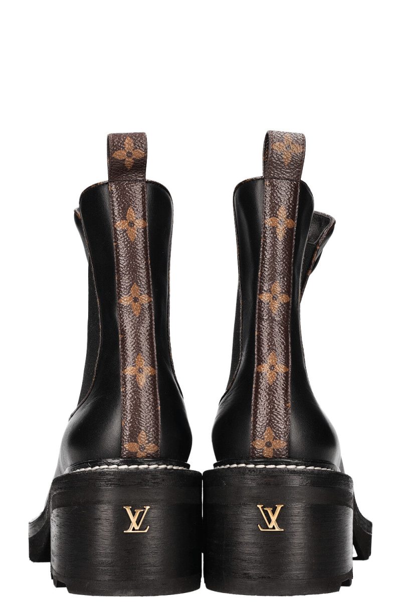Louis Vuitton Beaubourg Hobo Mini Monogram - Image 3