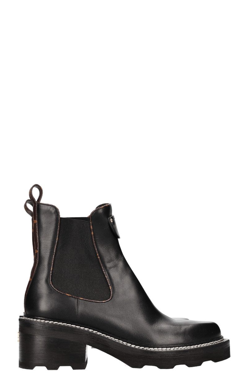 Louis Vuitton Beaubourg Hobo Mini Monogram - Image 2