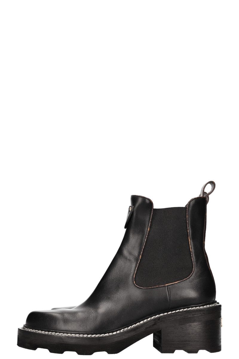 Louis Vuitton Beaubourg Hobo Mini Monogram - Image 4