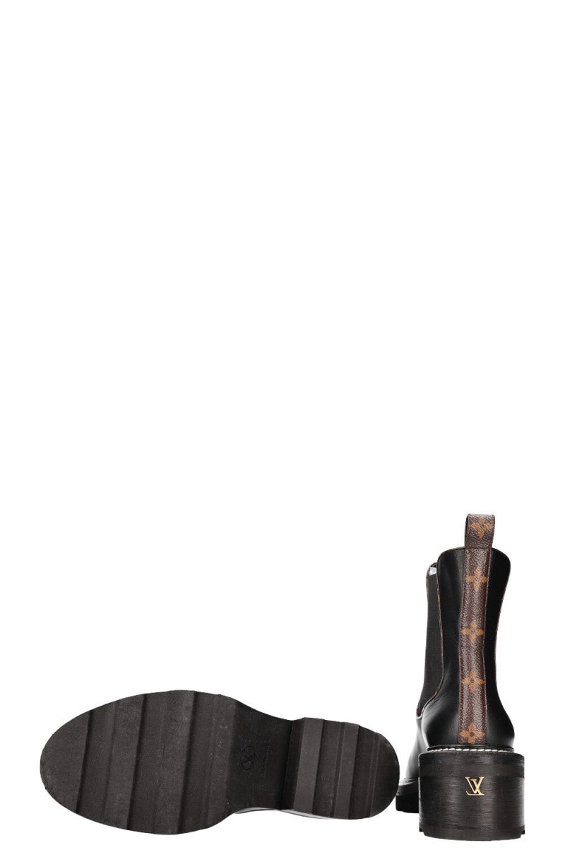 Louis Vuitton Beaubourg Hobo Mini Monogram - Image 7