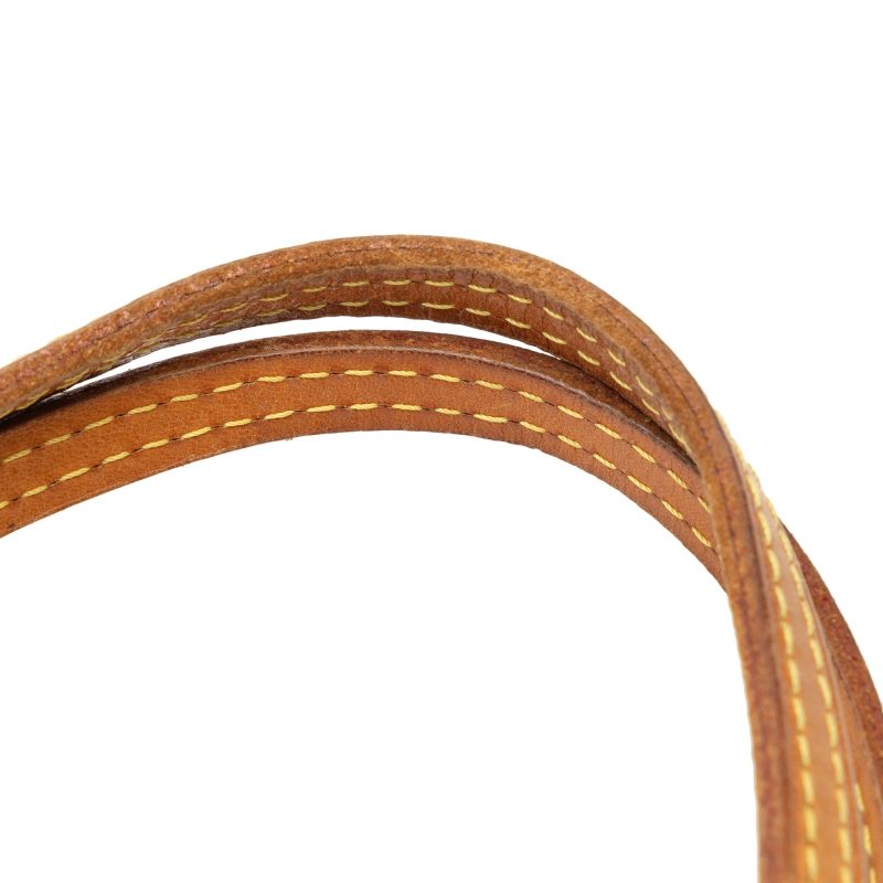 Brown Louis Vuitton Monogram Neverfull PM Tote Bag - Image 10