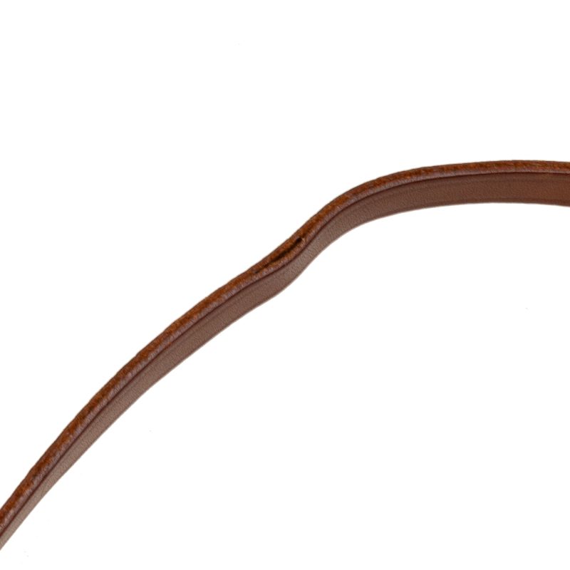 Brown Louis Vuitton Monogram Pochette Accessoires Shoulder Bag - Image 10