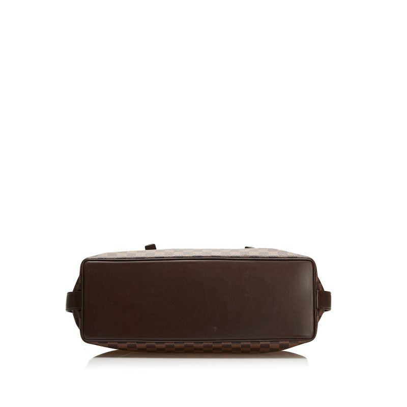Louis Vuitton Chelsea Damier Ebene Canvas - Image 4
