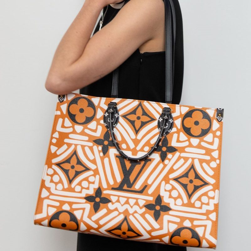 LOUIS VUITTON Cristina PM in Damier N41542 - Image 13