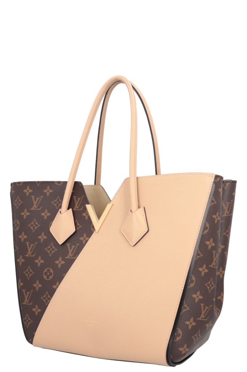 LOUIS VUITTON Kimono Bag MM - Image 3
