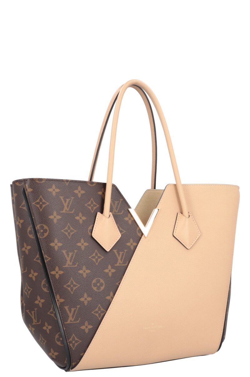 LOUIS VUITTON Kimono Bag MM - Image 2