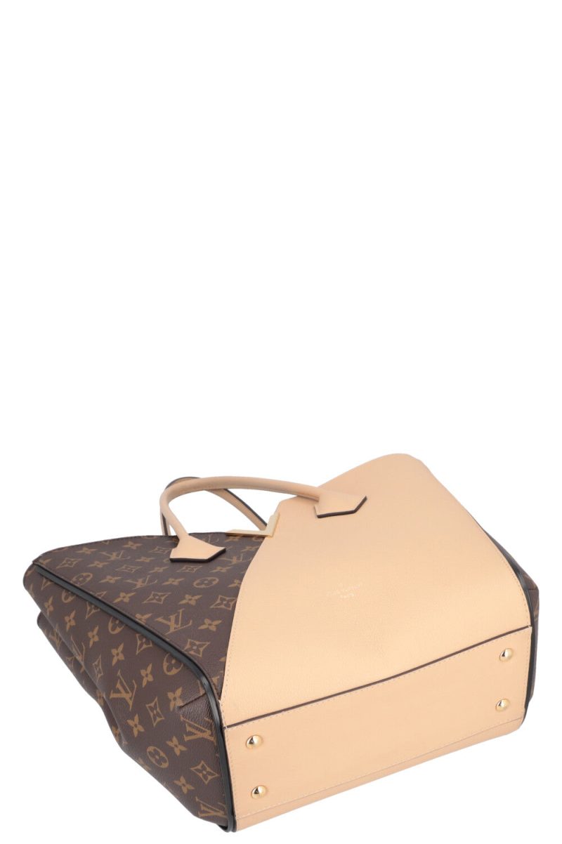 LOUIS VUITTON Kimono Bag MM - Image 5