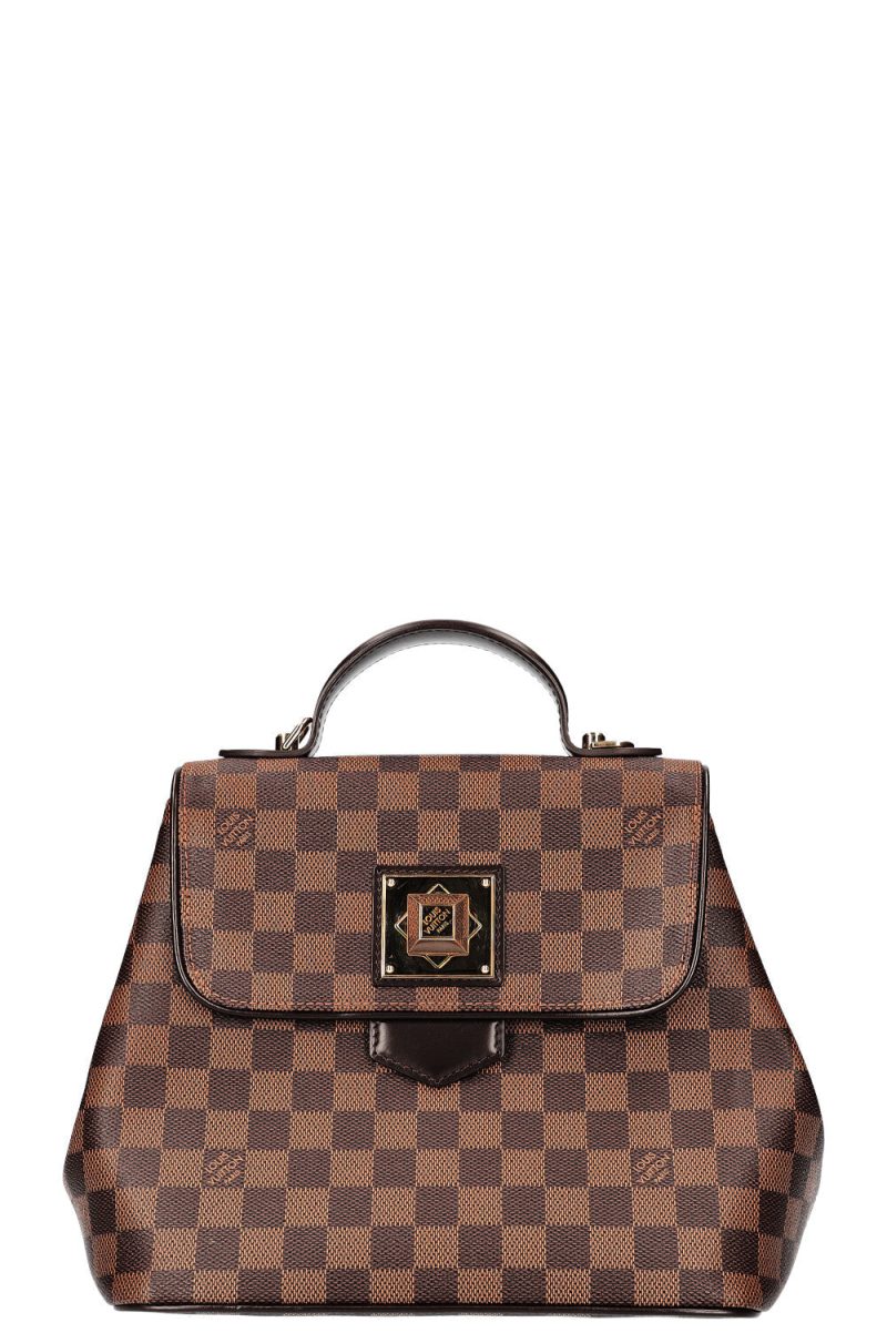 Louis Vuitton Berkeley