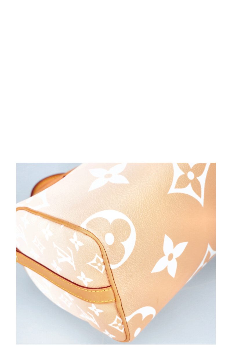 LOUIS VUITTON By the Pool Speedy 25 - Image 8