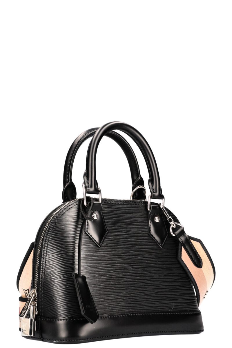 Louis Vuitton Alma BB Epi Leather - Image 4