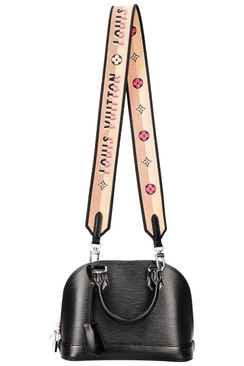 Louis Vuitton Alma BB Epi Leather - Image 3