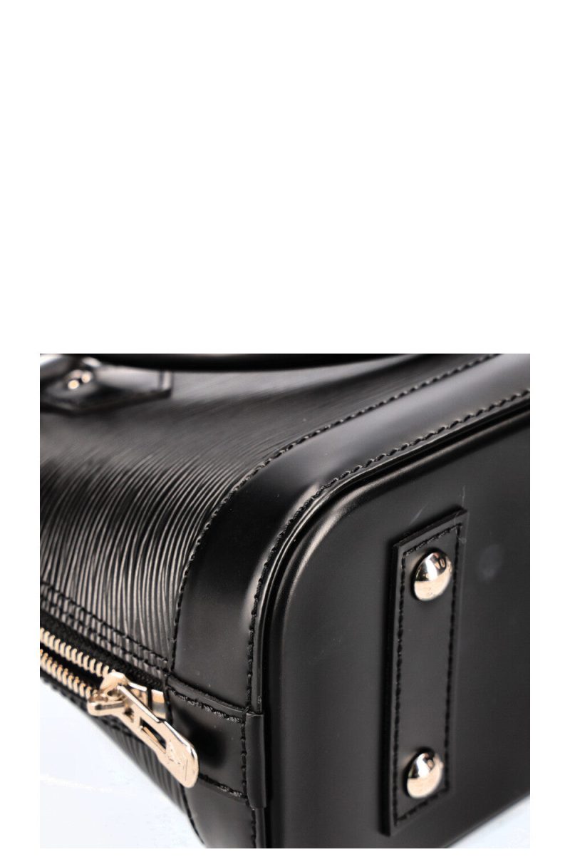 Louis Vuitton Alma BB Epi Leather - Image 8