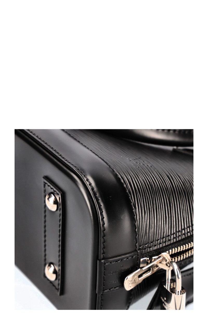 Louis Vuitton Alma BB Epi Leather - Image 9