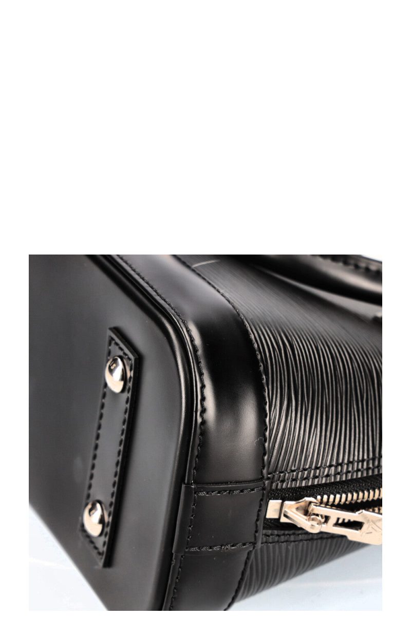 Louis Vuitton Alma BB Epi Leather - Image 11