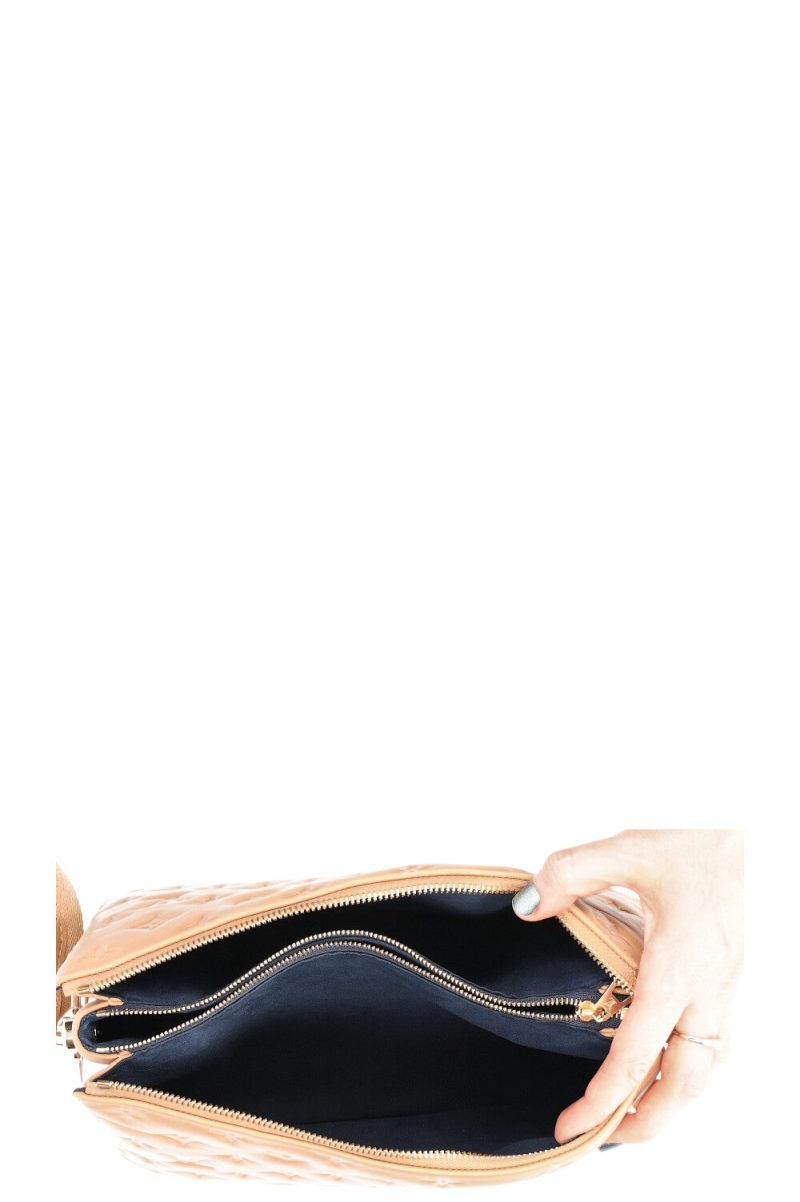 LOUIS VUITTON Coussin PM Bag Black - Image 12