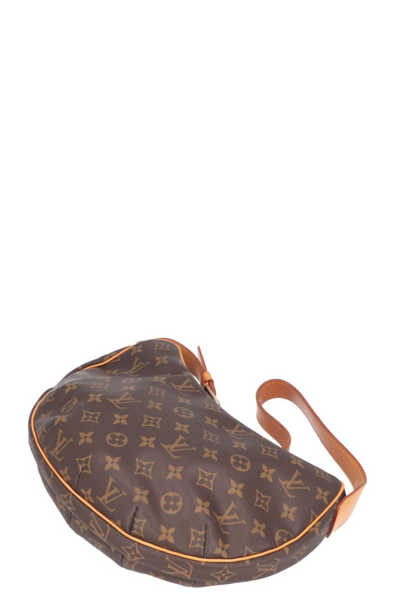 LOUIS VUITTON Croissant Bag - Image 8