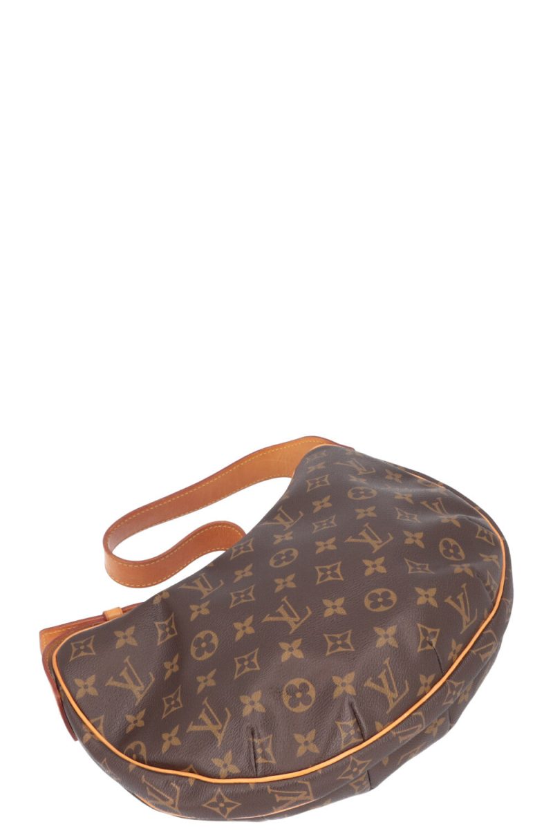 LOUIS VUITTON Croissant Bag - Image 9