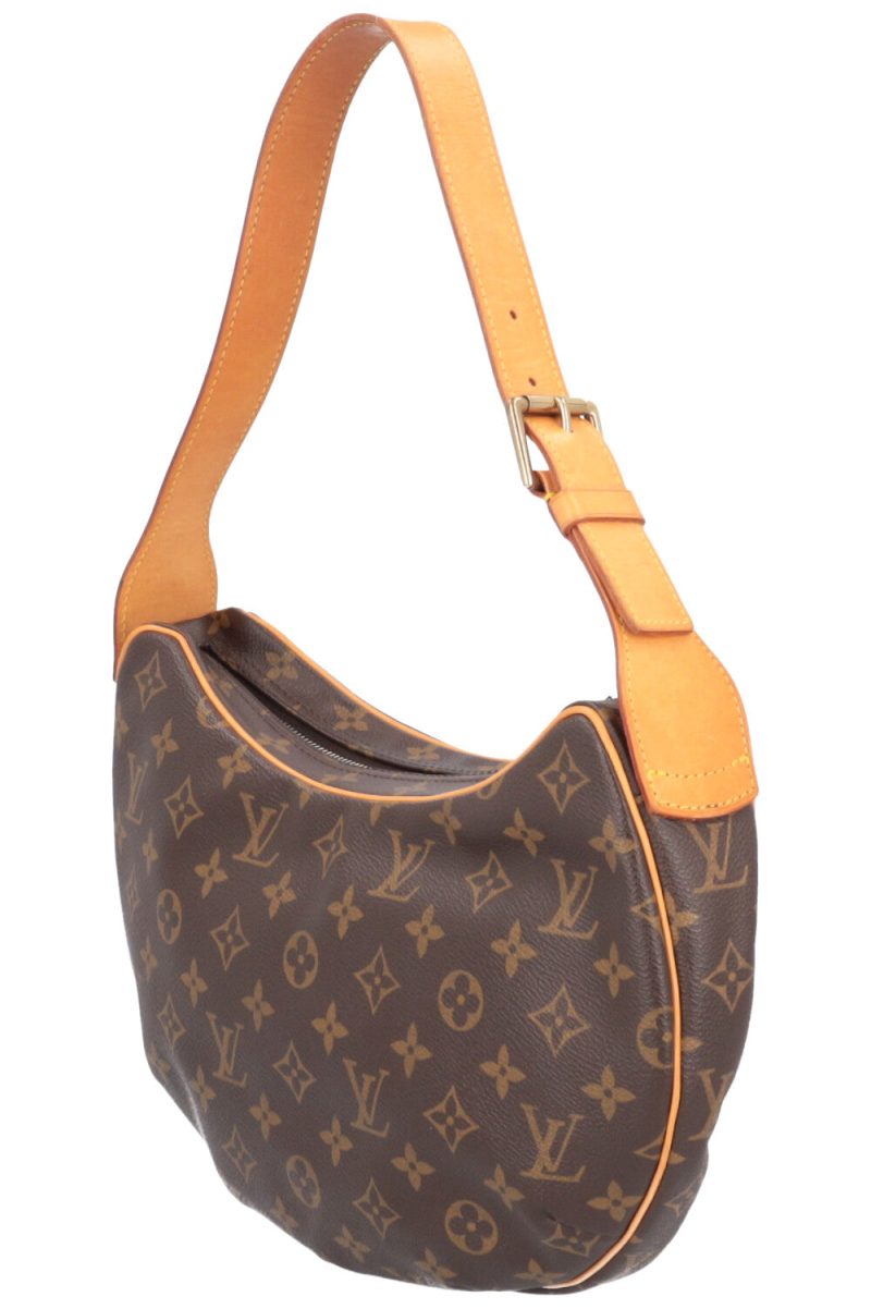 LOUIS VUITTON Croissant Bag - Image 5