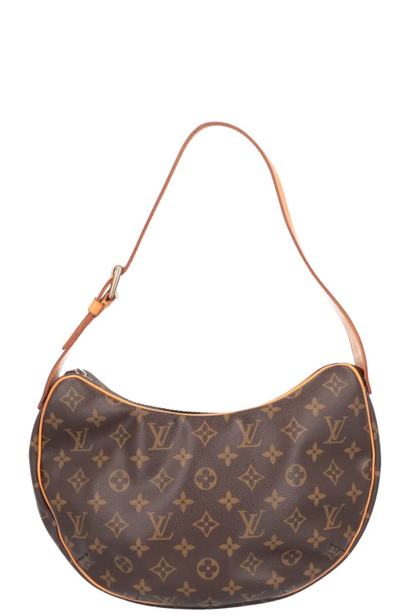 LOUIS VUITTON Croissant Bag - Image 3