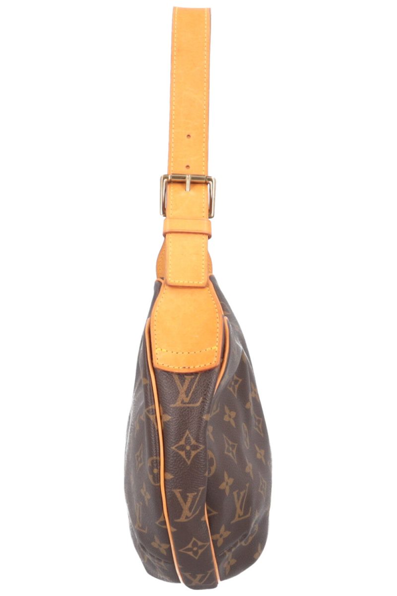 LOUIS VUITTON Croissant Bag - Image 4