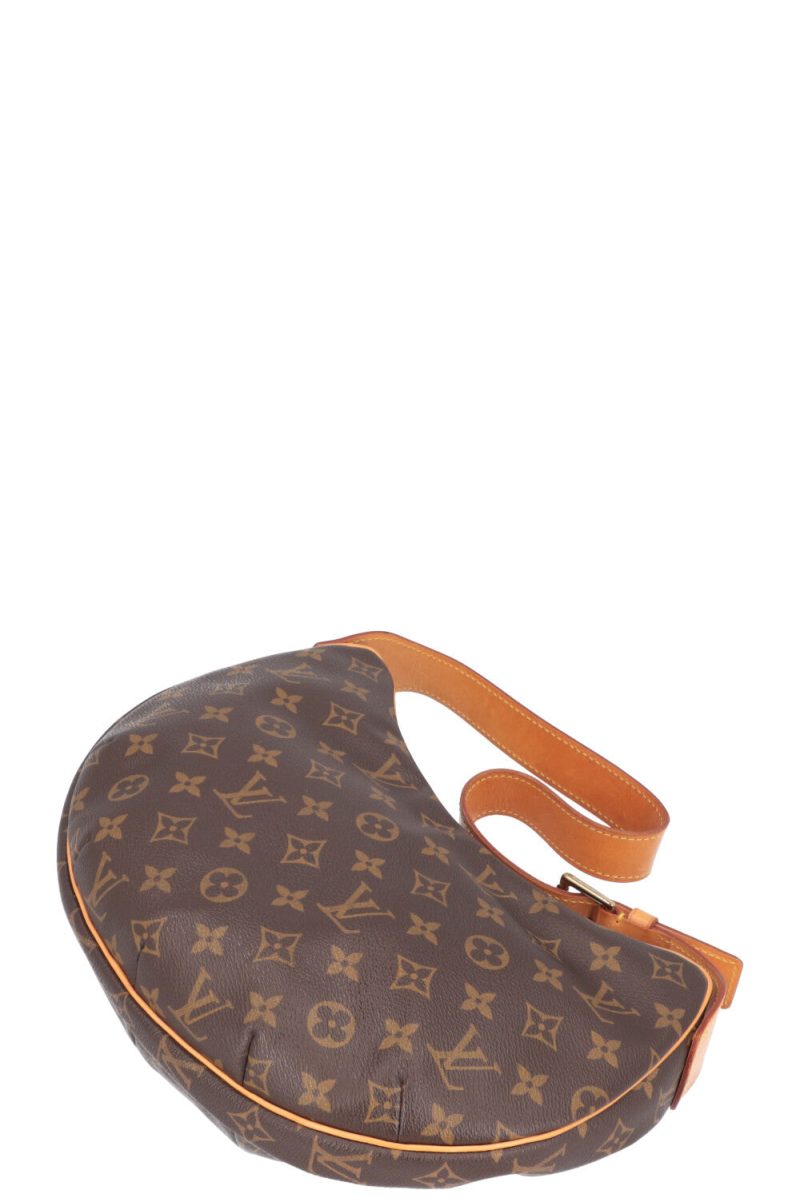 LOUIS VUITTON Croissant Bag - Image 6