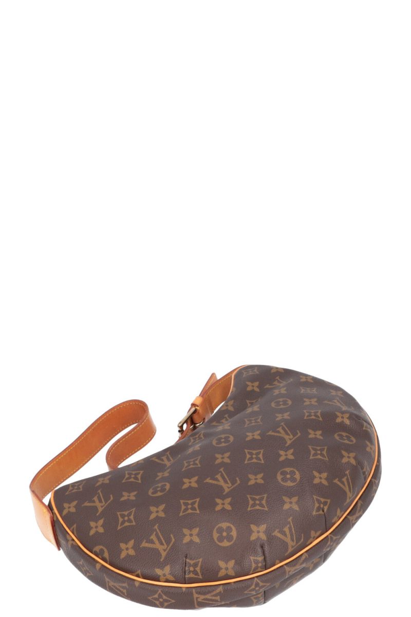 LOUIS VUITTON Croissant Bag - Image 7