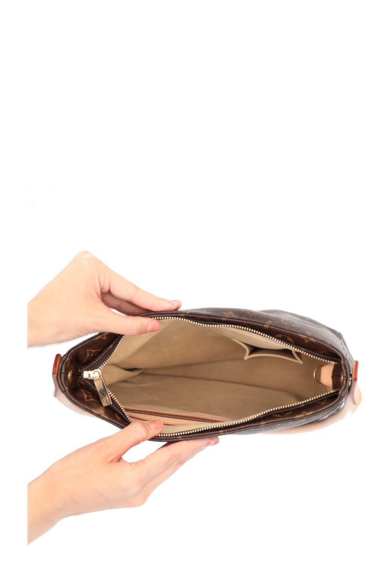 LOUIS VUITTON Looping Bag GM - Image 10