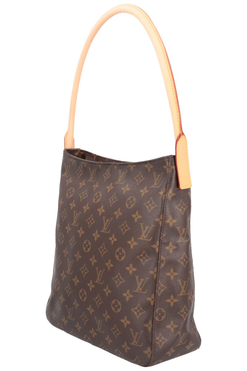 LOUIS VUITTON Looping Bag GM - Image 5