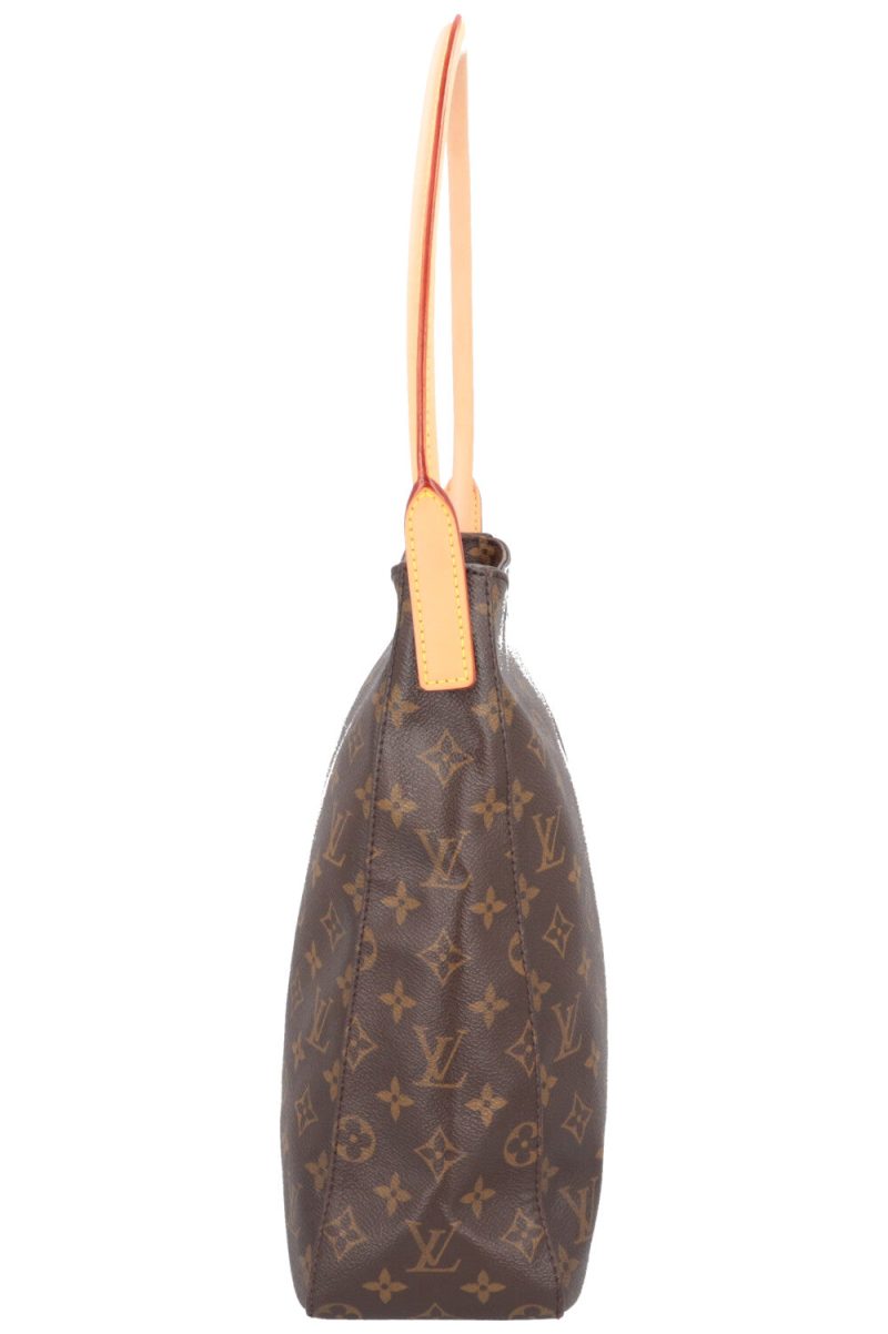 LOUIS VUITTON Looping Bag GM - Image 2