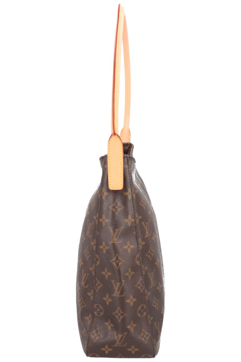 LOUIS VUITTON Looping Bag GM - Image 4