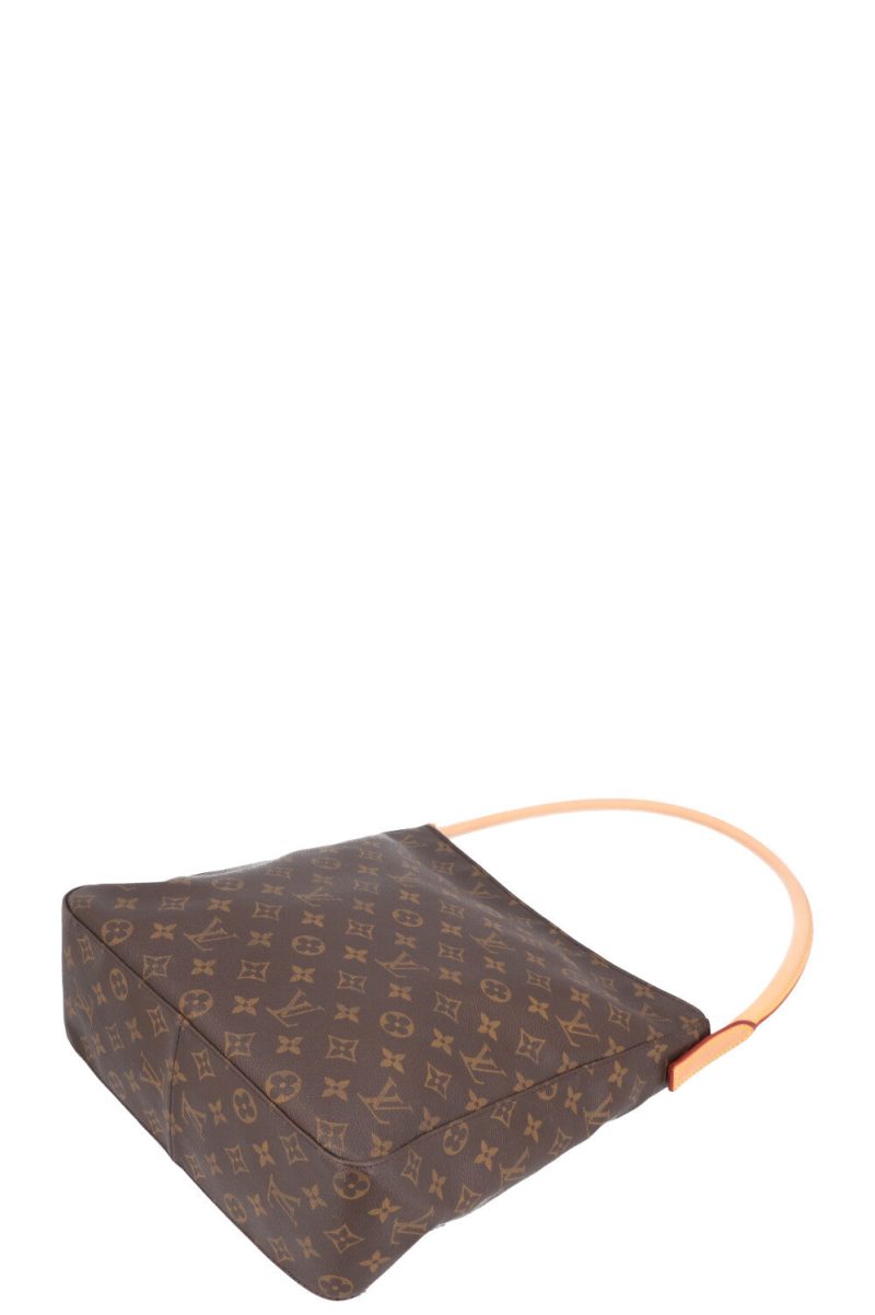 LOUIS VUITTON Looping Bag GM - Image 6