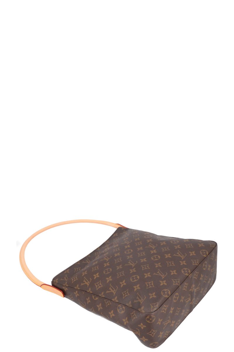 LOUIS VUITTON Looping Bag GM - Image 7