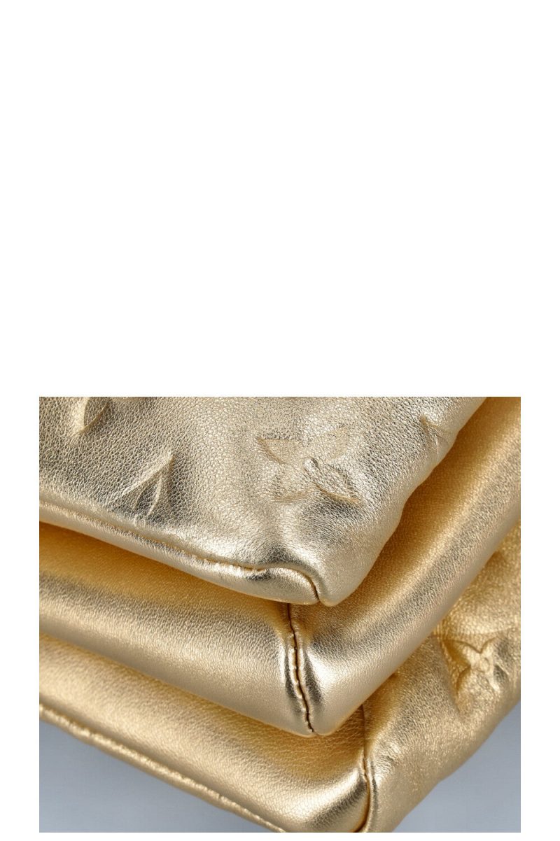LOUIS VUITTON Coussin PM Gold - Image 10