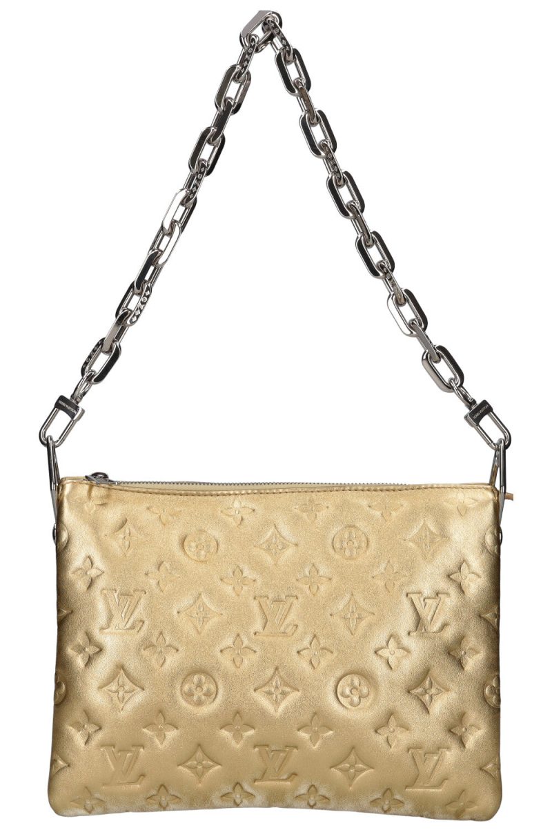 LOUIS VUITTON Coussin PM Gold - Image 2