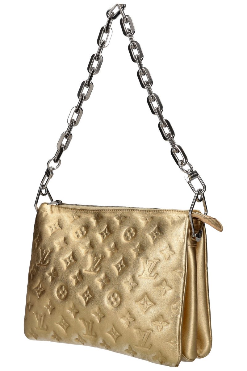 LOUIS VUITTON Coussin PM Gold - Image 6