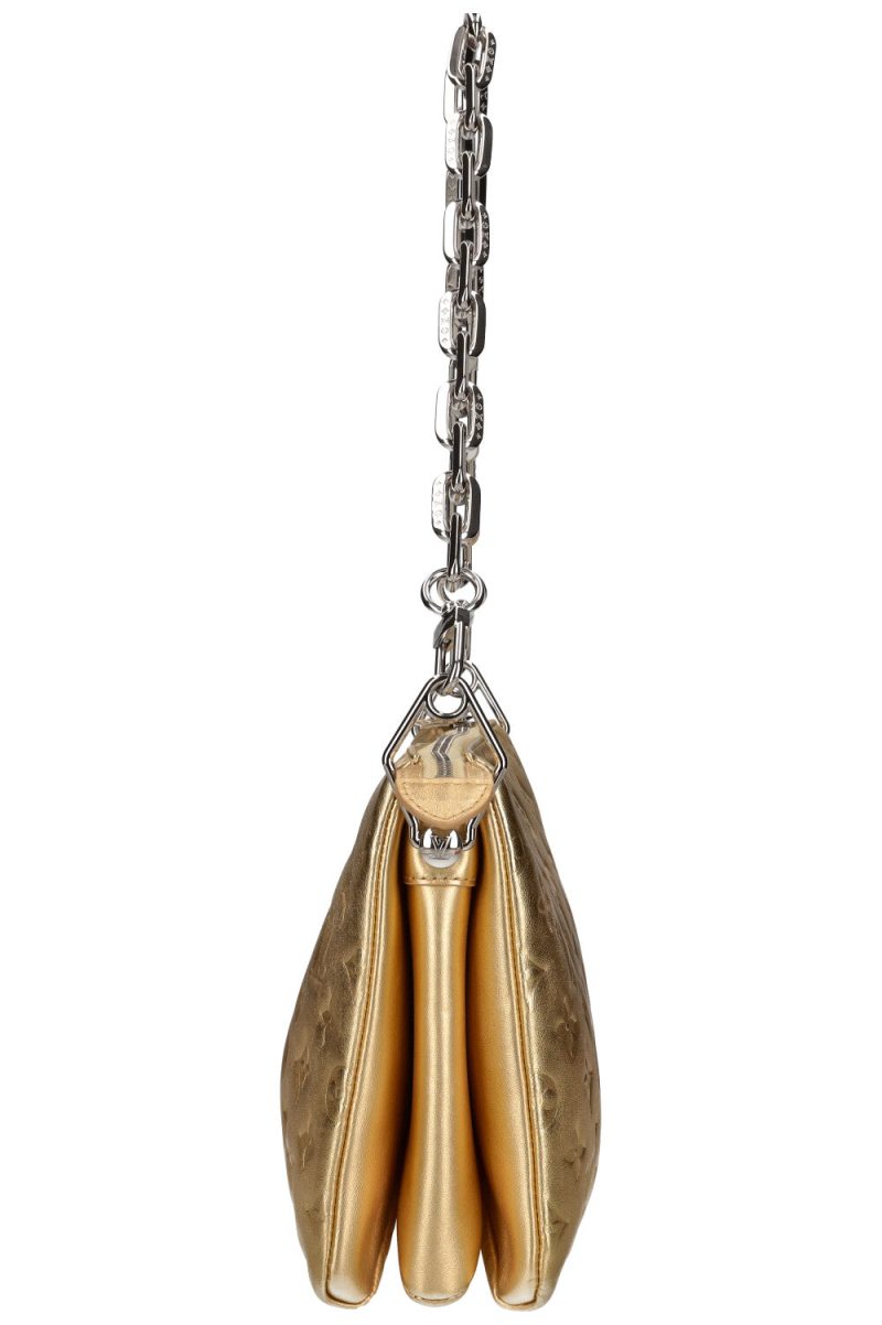 LOUIS VUITTON Coussin PM Gold - Image 4
