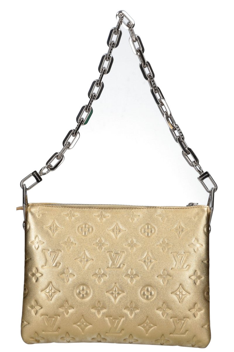 LOUIS VUITTON Coussin PM Gold - Image 5