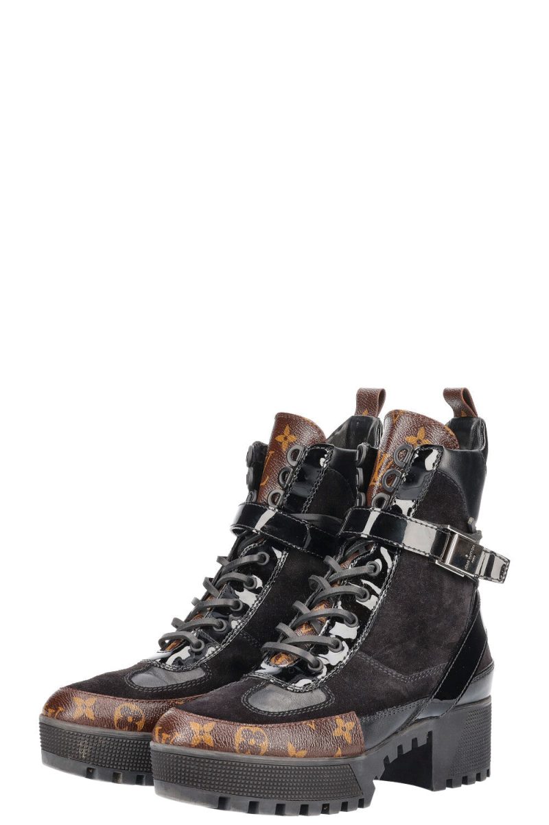 Louis Vuitton Baikal - Image 5