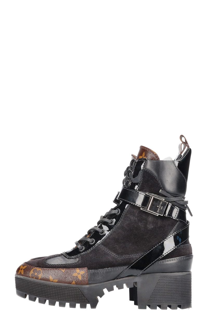 Louis Vuitton Baikal - Image 4